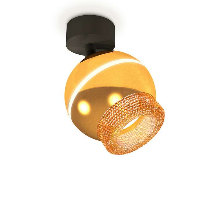 Светильник точечный Ambrella Techno Spot XM1105010