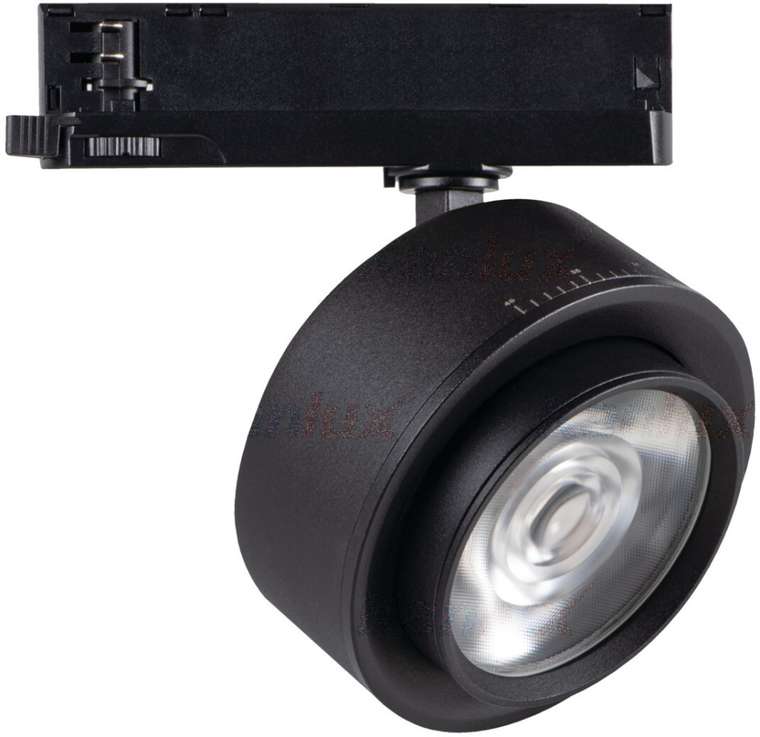 Трековый светильник трехфазный 220V светодиодный Kanlux BTL 35661