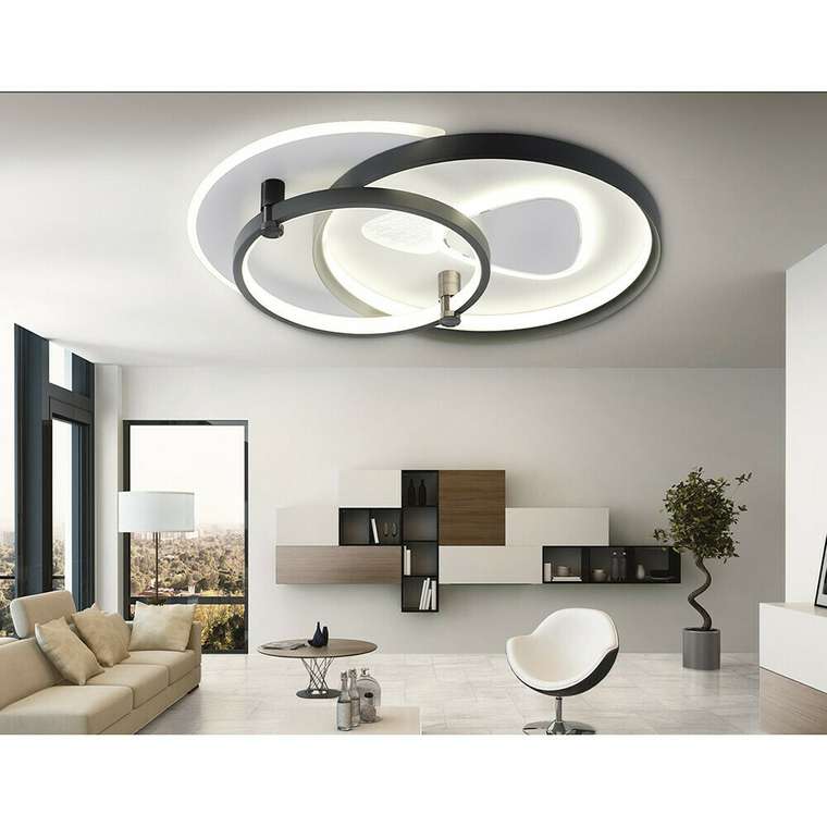 Светильник потолочный Ambrella Comfort Line FL5051