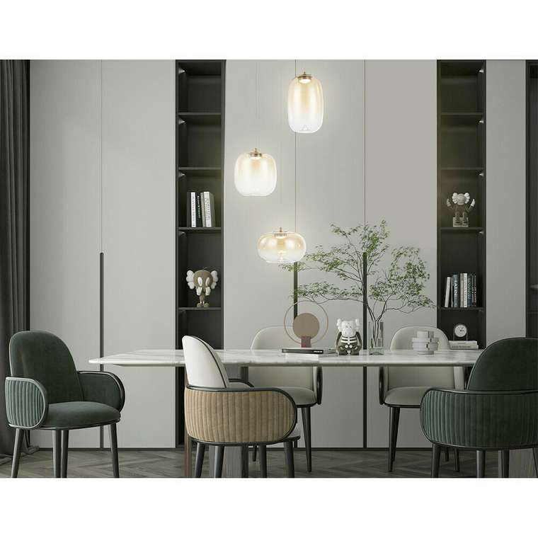 Люстра Ambrella High Light LH11105