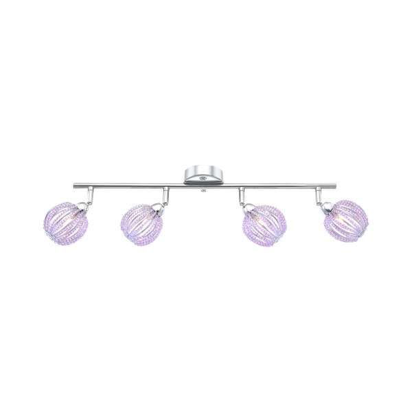 Спот Globo Viola 