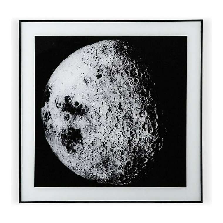 Картина Стеклянный (2 x 50 x 50 cm)