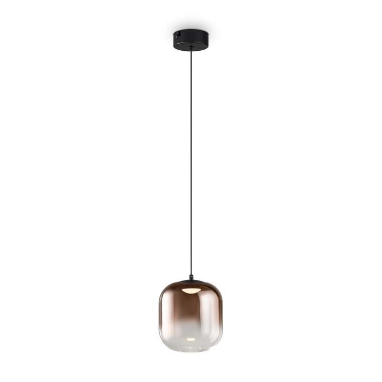 Подвесной светильник Freya FR6133PL-L4C Ida LED
