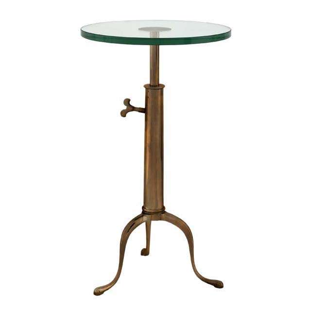 Кофейный столик Eichholtz "Table Brompton"  