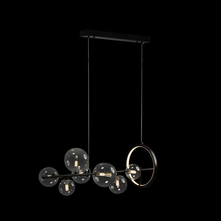 Люстра Loft It Molecule 10023/900 - мятая коробка