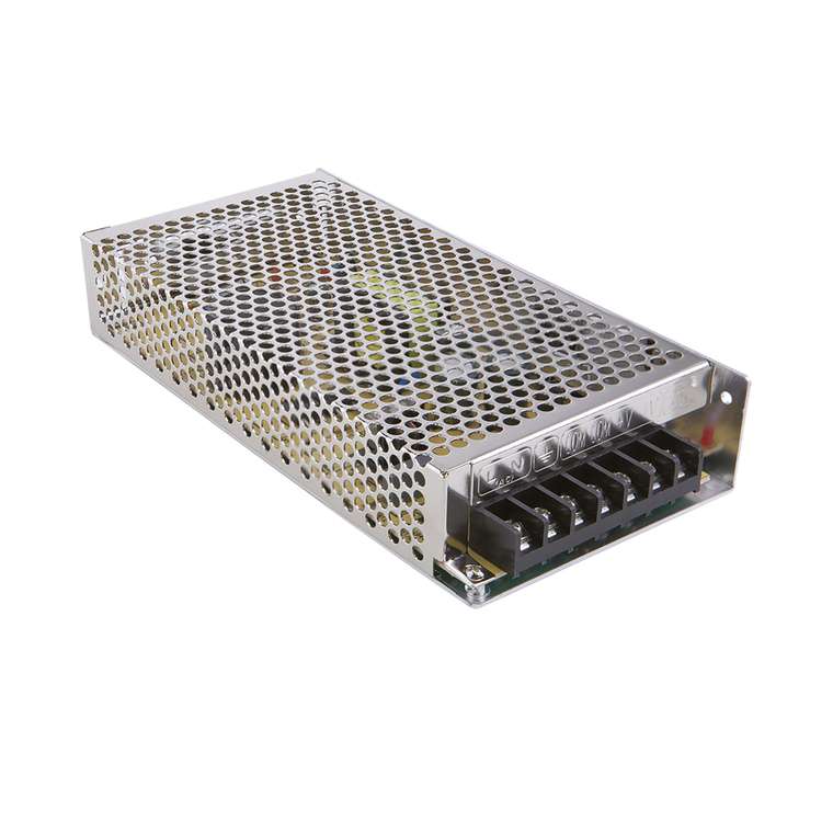 Трансформатор 12V для светодиодной ленты 150W