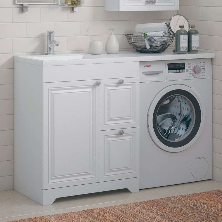 Тумба для комплекта Леон