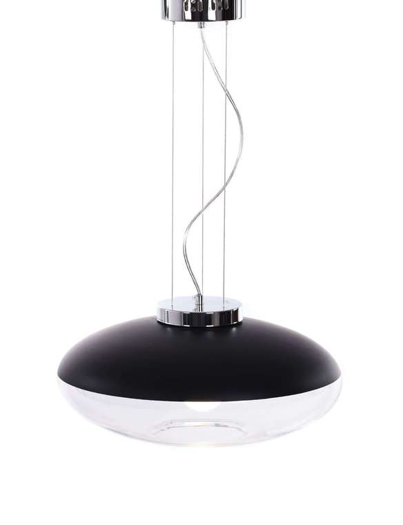 Подвесной светильник Lumina Deco Raveo LDP 6850 BK