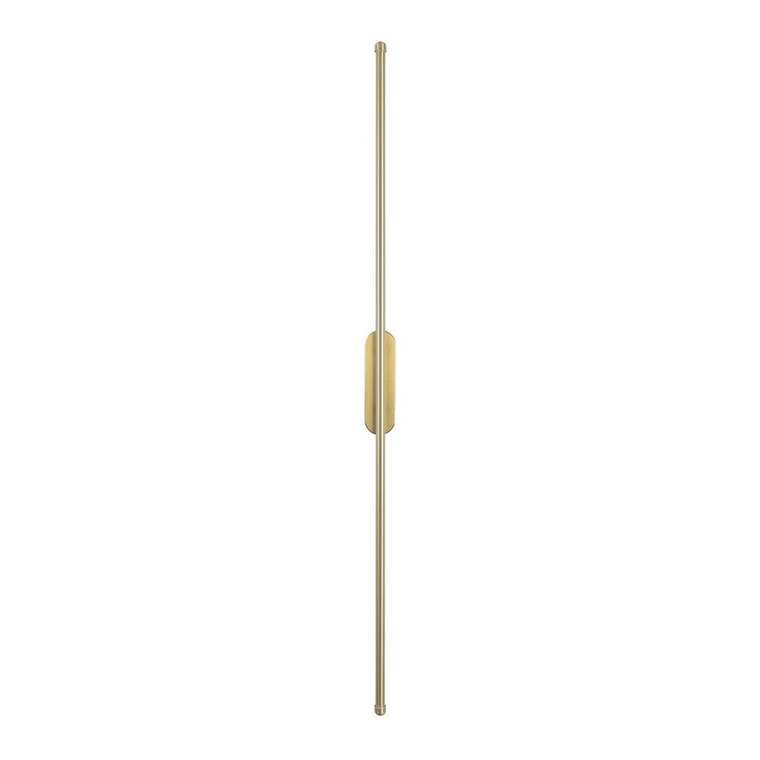 Бра Reed металл, акрил LED*20W, 1200LM, 3000K, included