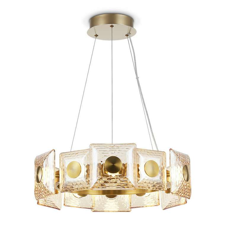 Люстра Ambrella High Light LH31021