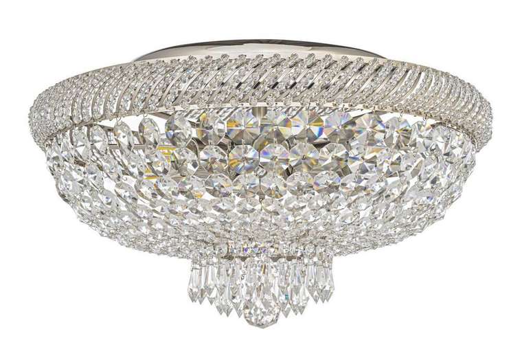 Потолочный светильник Dio DArte Elite Bari E 1.2.45.100 N