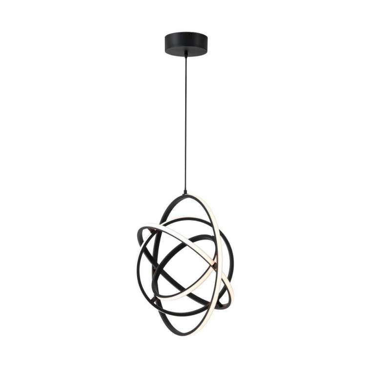 Подвесной светильник Retornio 39893 (пластик, цвет белый)