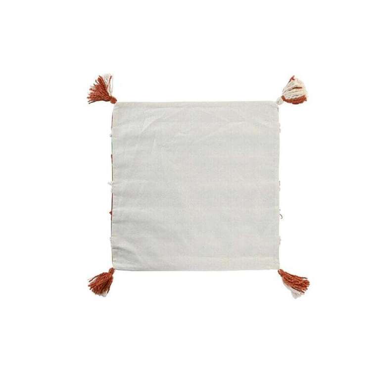 Наволочки Чехол для DKD Home Decor Лучи Разноцветный 50 x 1 x 50 см