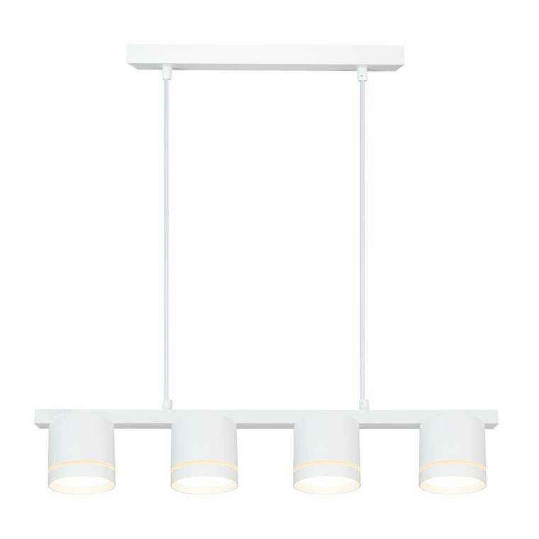 Подвесная люстра Arte Lamp LEGACY A8024SP-4WH
