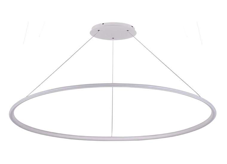 Подвесной светодиодный светильник Donolux White Out