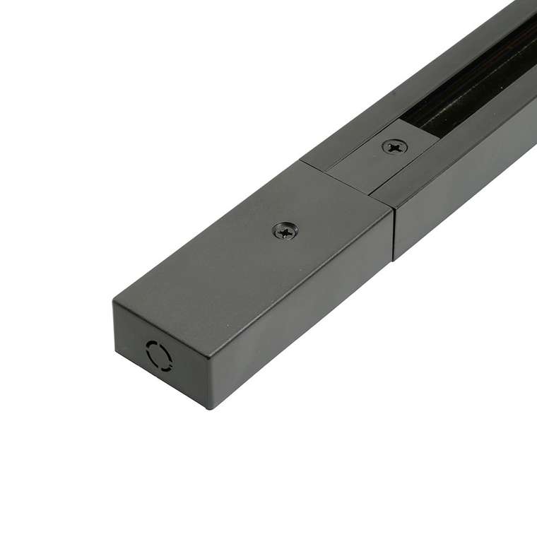 Шинопровод однофазный накладной 220V 3м Feron CAB1007 51892