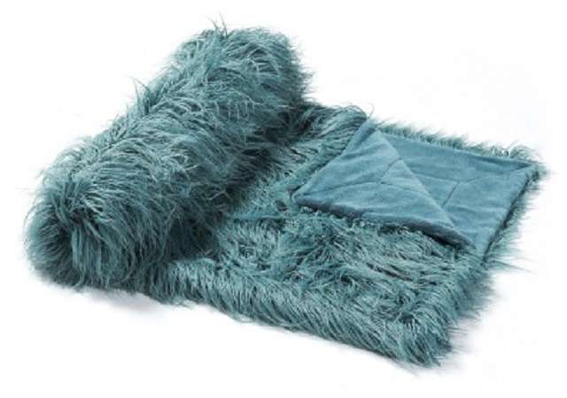 Плед Julia Grup BROCK 120x160 см