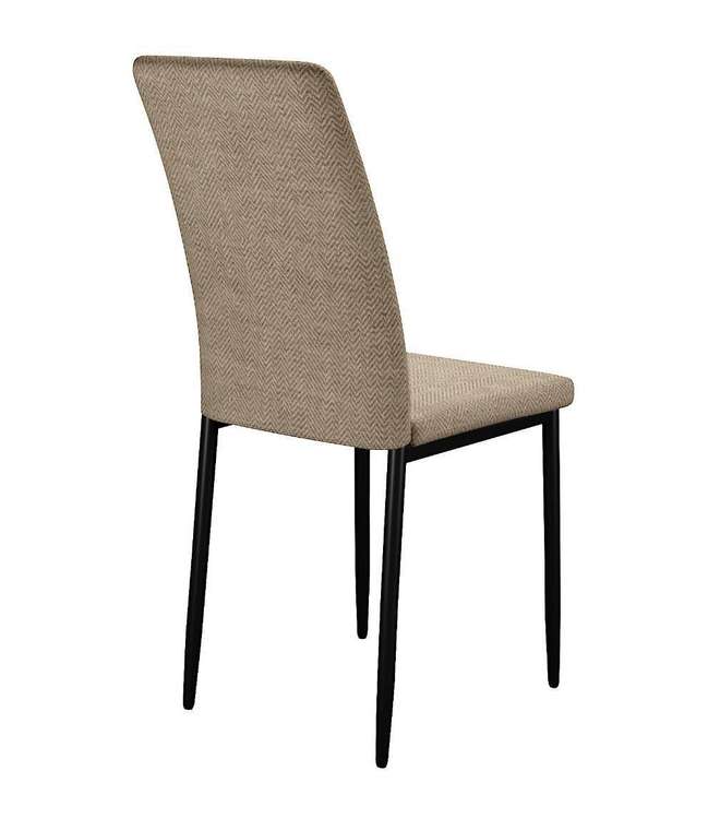 Стул DikLine 272 бежевого цвета