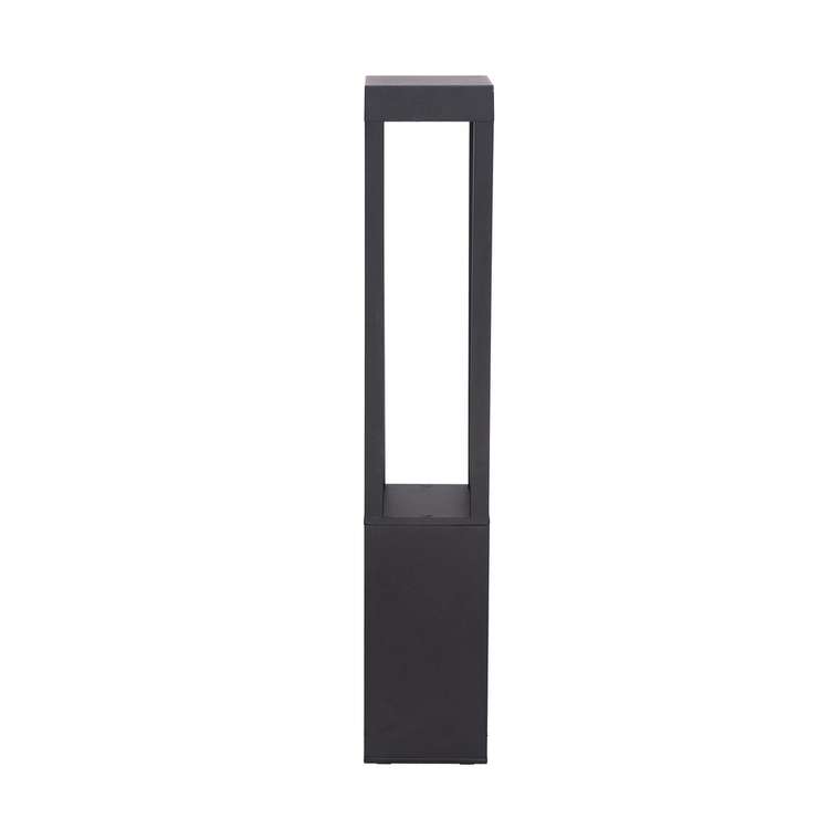 Уличный столб Portal  металл, пластик LED*7W, 420LM, 3000K, IP65, included