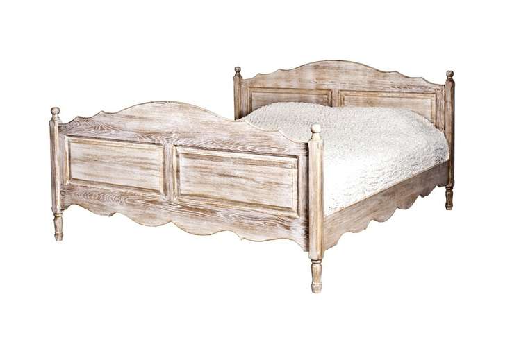 Кровать двухспальная Еcolife Еurope 180х200 см