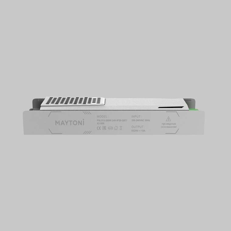 Комплектующие к светодиодной ленте Led Strip 821009 Блоки питания 24В Блоки питания