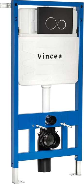 Кнопка смыва