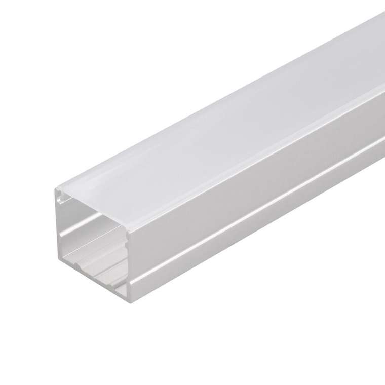 Профиль для ленты 055692 (алюминий)