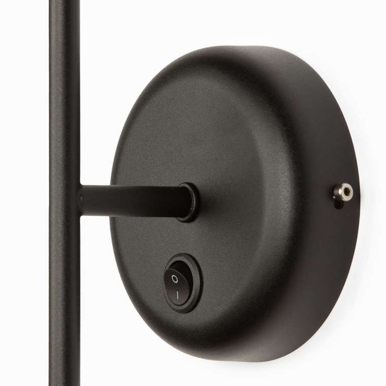 Бра Carina диаметр 15