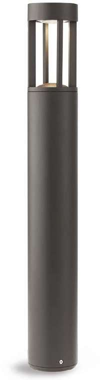 Наземный фонарь IP54 Gr Oasis Light Brisbane Led W61843-900