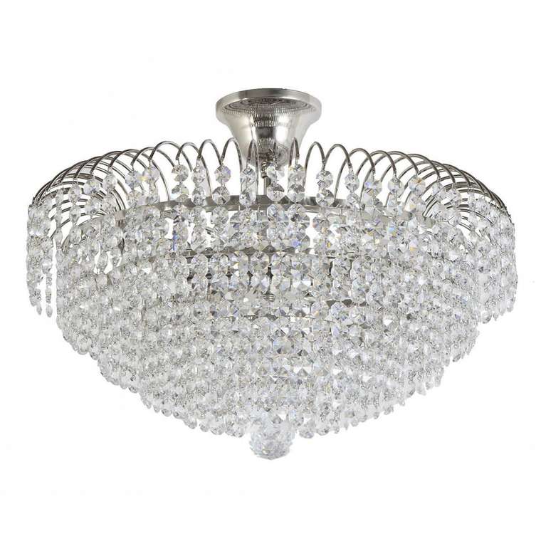 Потолочная люстра Arti Lampadari Elba 