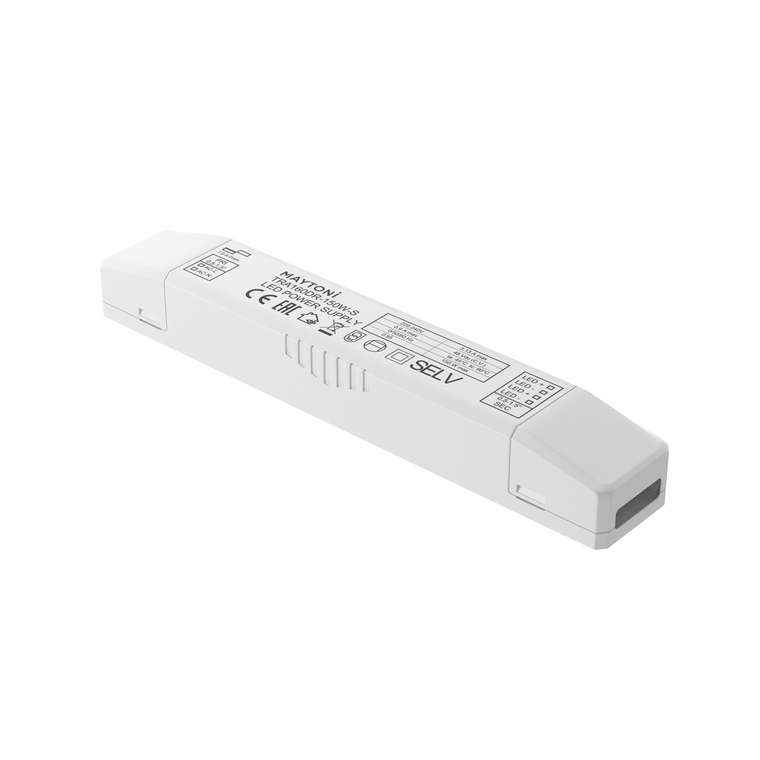Блок питания Technical TRA160DR-150W-S Power Supply Magnetic Блоки питания 48В