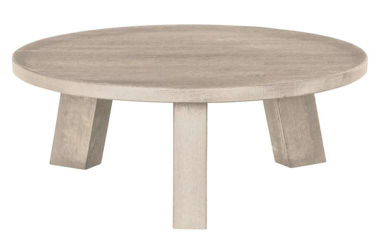 Столик DE EEKHOORN "RHONDA COFFEE TABLE"  