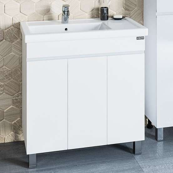 Тумба с раковиной Марс