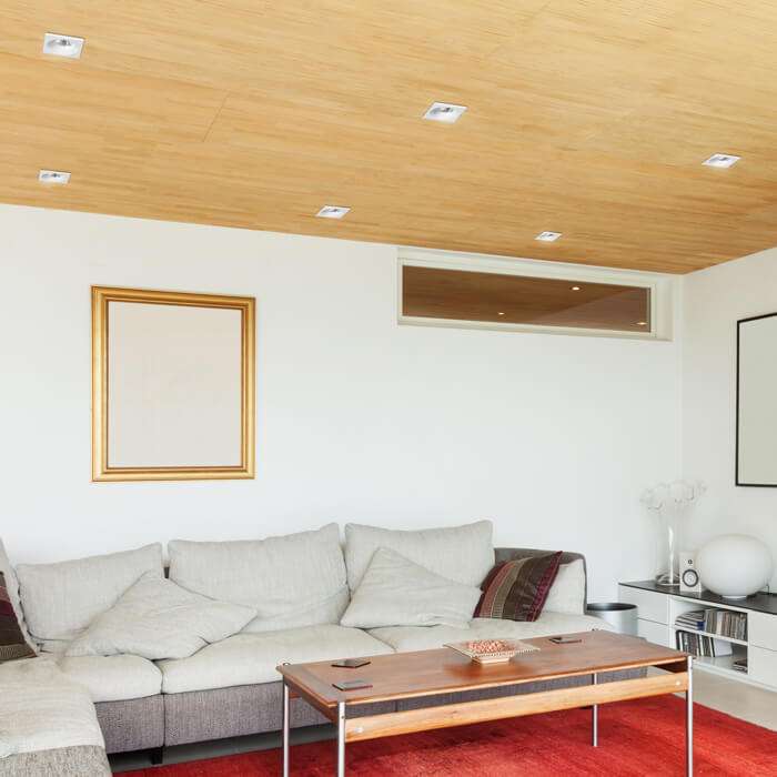 Встраиваемый светильник Dot 357701 (металл, цвет белый)