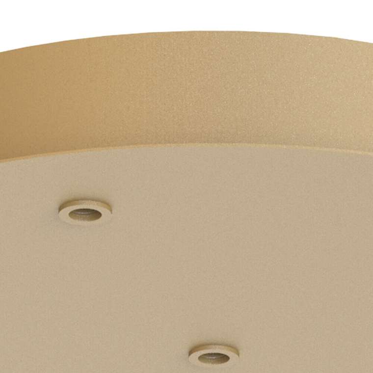 9364 Основание потолочное 5L MODULAR LIGHT FLORONES