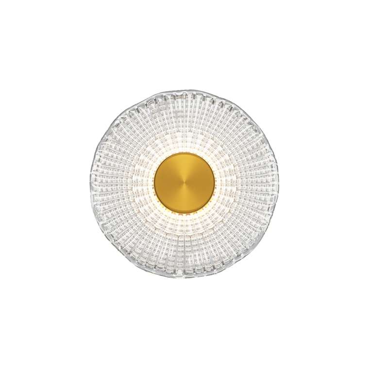 Настенный светильник (бра) Maytoni MOD343WL-L5BS3K3 Sparkle Modern