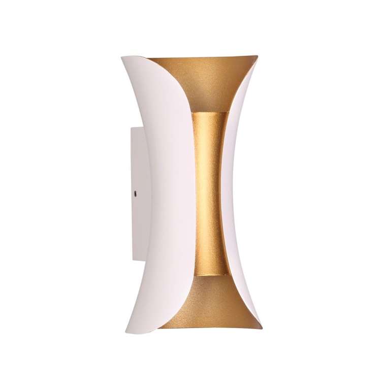Архитектурная подсветка IP54 LED Odeon Light Krista 3886/6WG