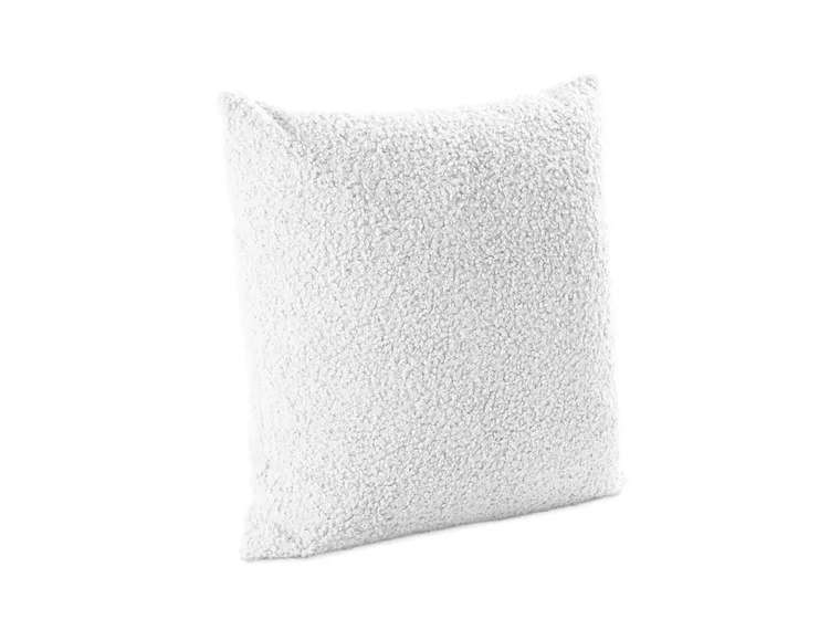 Подушка Sorrento 60х60 белого цвета