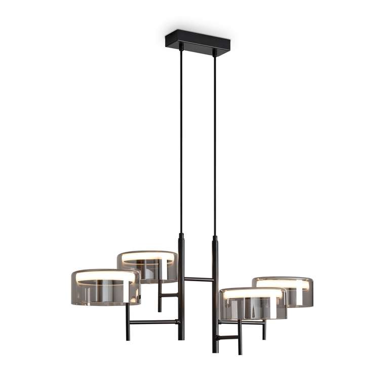 Подвесной светильник Freya FR5536PL-L14B Tower Modern