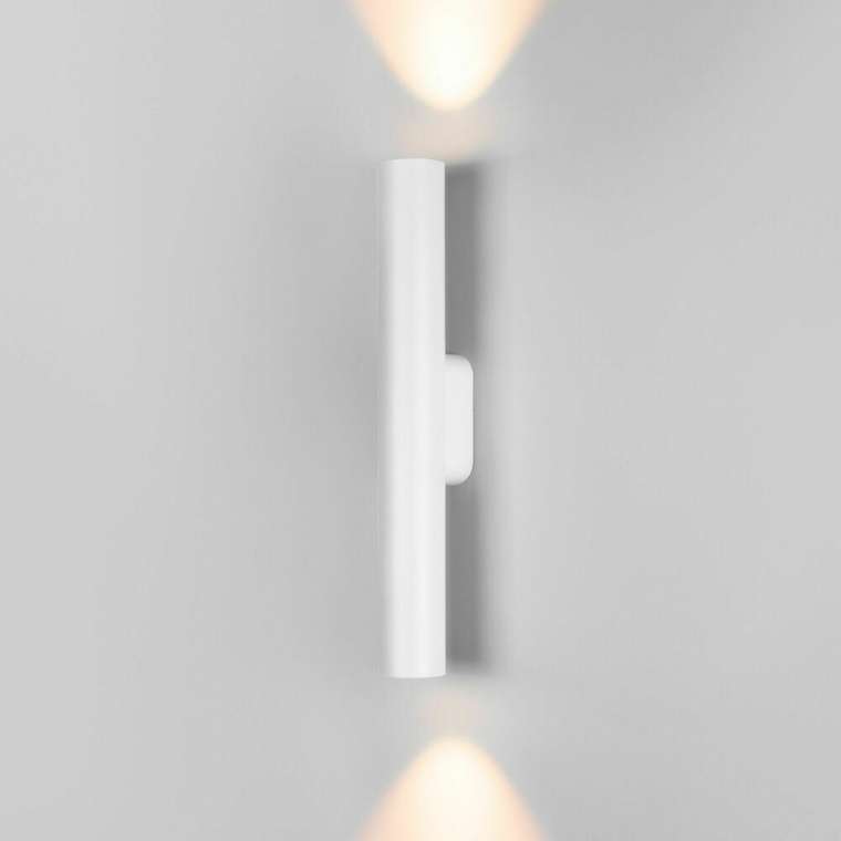 Настенный светодиодный светильник 40123/LED langer