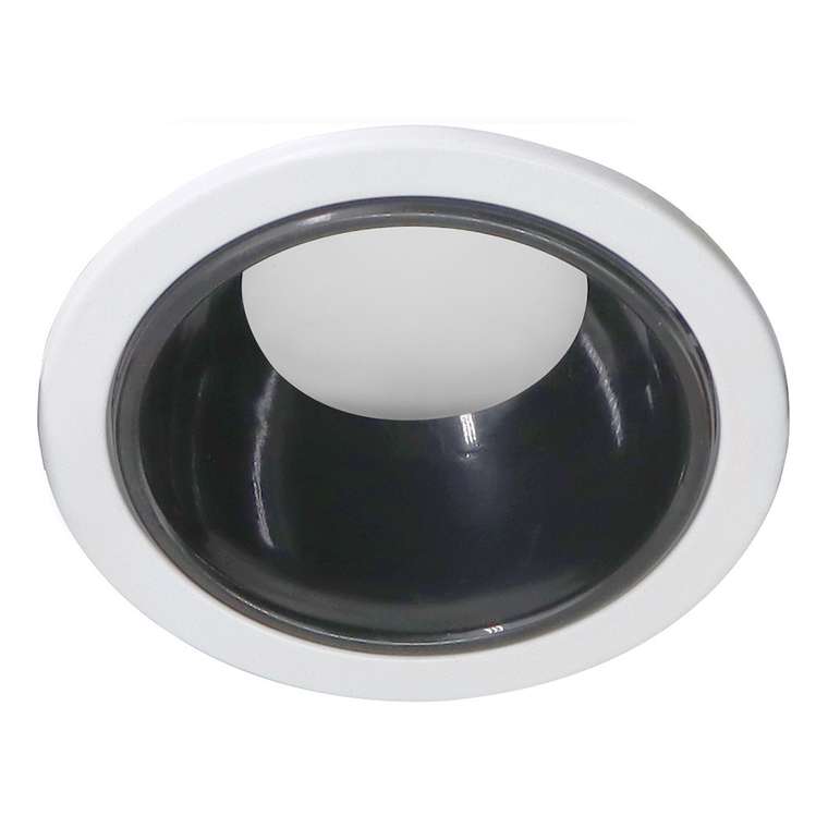 Встраиваемый светильник DL3102 51399 (металл, цвет белый)