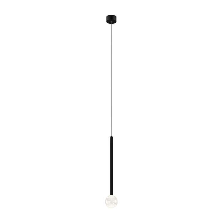 Подвесной светильник Maytoni MOD383PL-L4B3K Bubble dream Modern