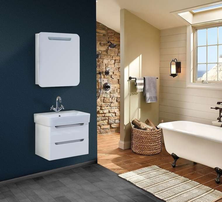 Тумба для комплекта Неаполь