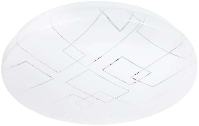 Потолочный светильник Slim Neo Б0071151 (пластик, цвет белый)