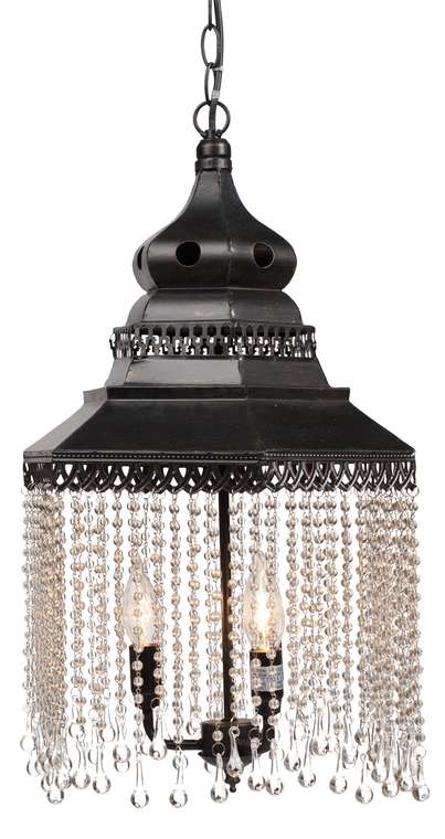 Люстра Chandelier 