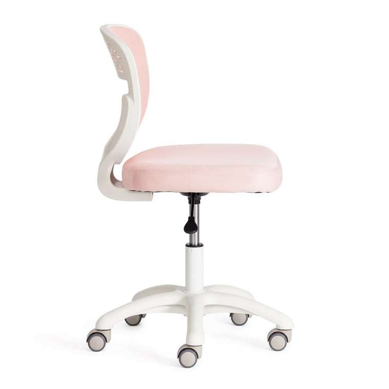 Компьютерное кресло Junior M розового цвета