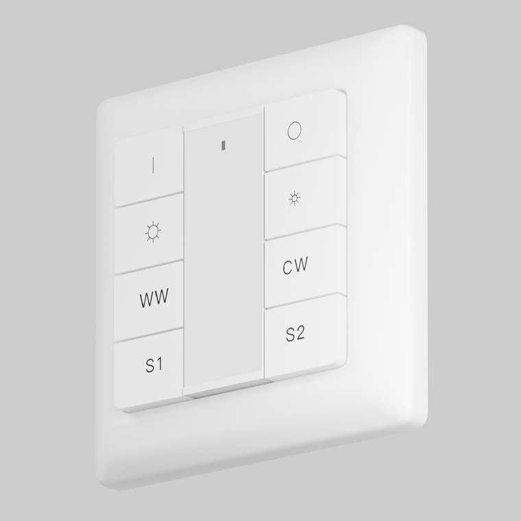 Панель управления Lighting control 721053 Панели управления DALI