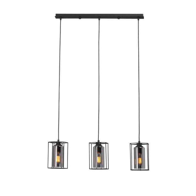 Люстра V4822-1/3S, 3xE27 макс. 40Вт