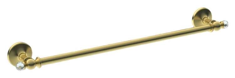 Полотенцедержатель Artamp;Max Antic Crystal AM-2624SJ-Do