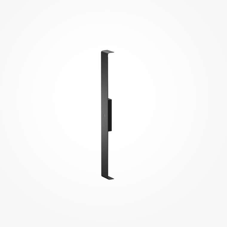 Настенный светильник (бра) Maytoni MOD492WL-L16BK Bracket Modern